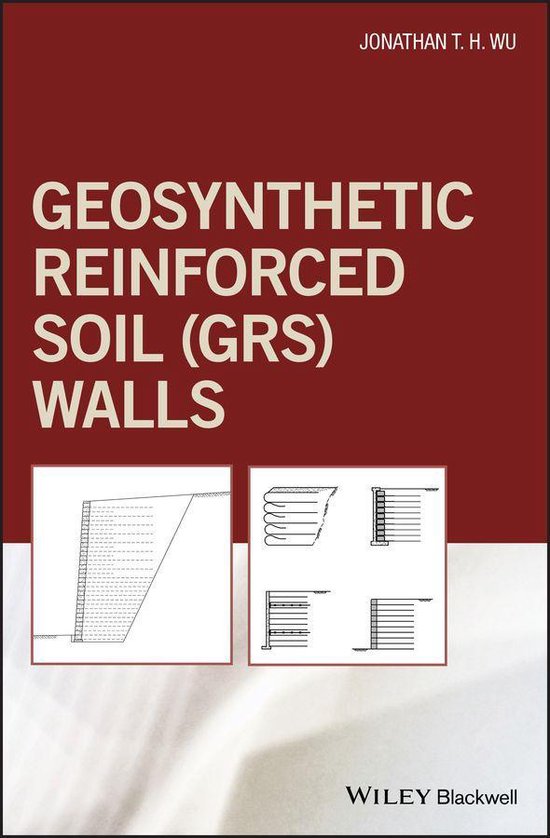 Geosynthetic Reinforced Soil (GRS) Walls - cover