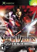 [Xbox] Samurai Warriors