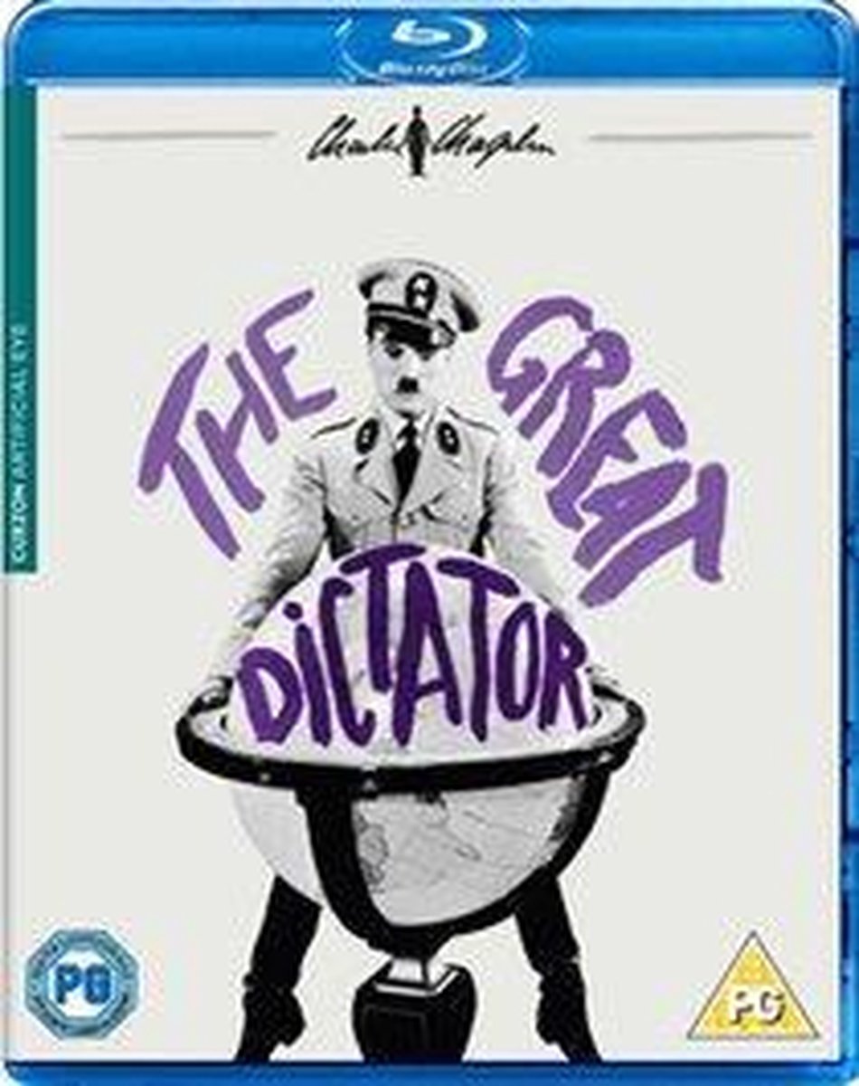 Great Dictator