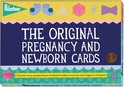 Milestone Cards gebeurtenis kaarten - Zwangerschapskaarten originele editie