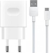 Snellader Huawei Micro_USB 2 AmpÃ¨re - Origineel