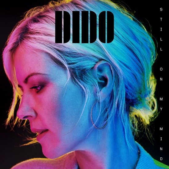 Dido - Still On My Mind (CD)