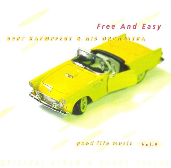 Free & Easy