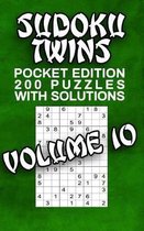 Sudoku Twins Pocket Edition