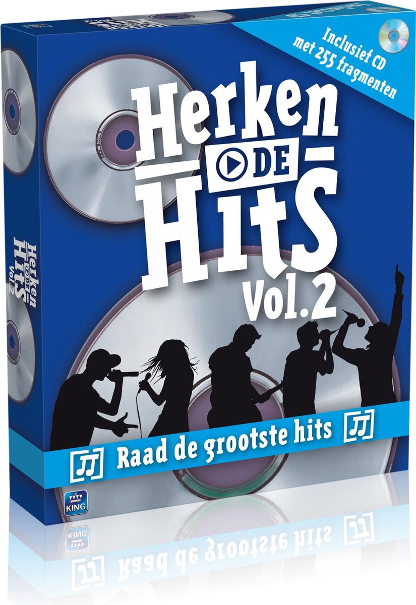 Herken De Hits 2