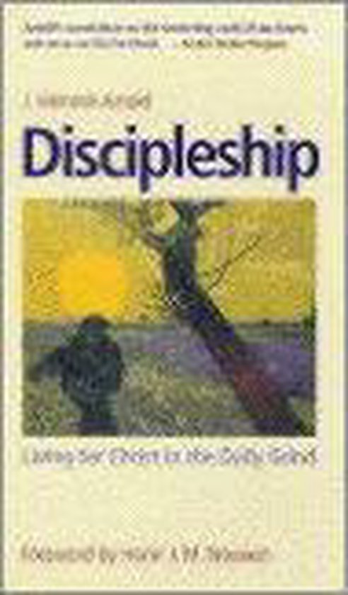 Discipleship