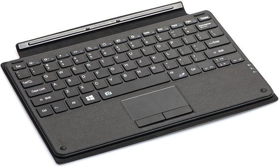 Microsoft Surface Pro Flex Keyboard - Toetsenbord - Frans - Zwart