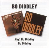 Hey! Bo Diddley/Bo Diddley