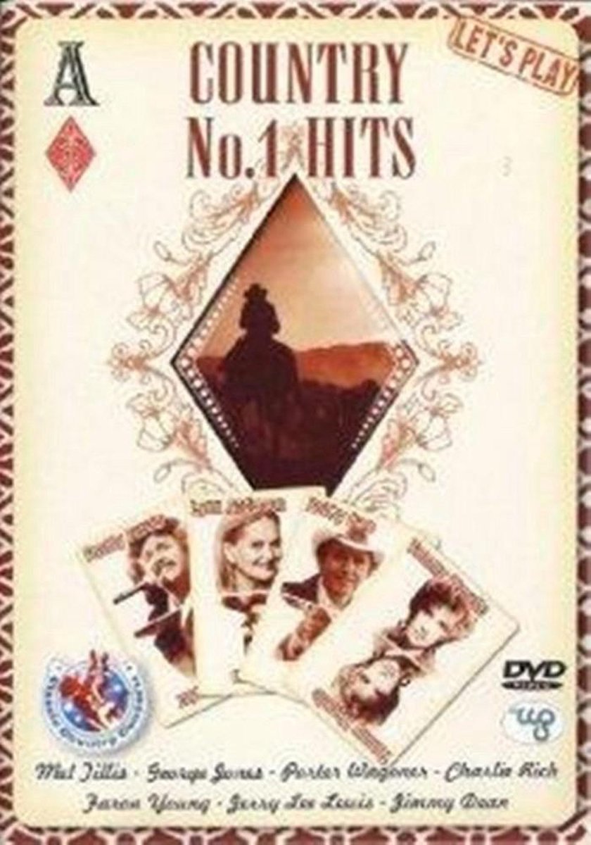 (未使用･未開封品)Country #1 Hits: Country Love Songs [DVD] Country #1 Hits: Country Love Songs [DVD]