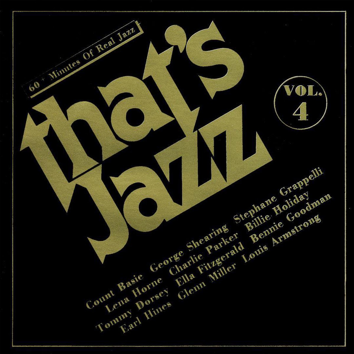 That's Jazz Vol. 4