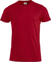 Clique Premium-T 029340 - Rood - S