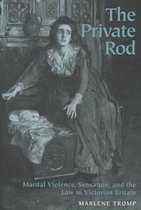 Victorian Literature & Culture-The Private Rod