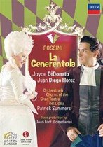 Rossini: La Cenerentola [Video]