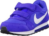 Nike Sportswear Schoenen - Comet Blue/White-Binary Blue-Black - 34