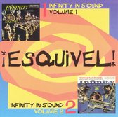Infinity in Sound, Vol. 1/Infinity in Sound, Vol. 2