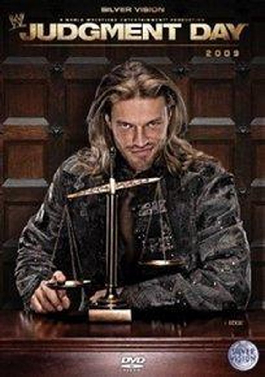 Wwe - Judgement Day 2009