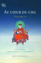 Tsadra - Au coeur du ciel - volume II