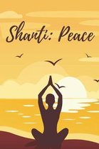Shanti Peace