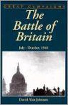 The Battle of Britain, July-November 1940
