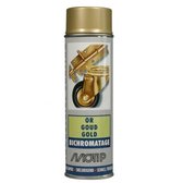 Motip industrial bi-chromatage spray - 500 ml