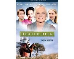 Dokter Deen - Seizoen 2