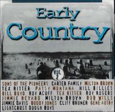 Early Country, Vol. 2