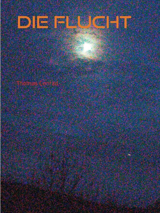Die Flucht - cover