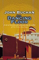 Edward Leithen-The Dancing Floor