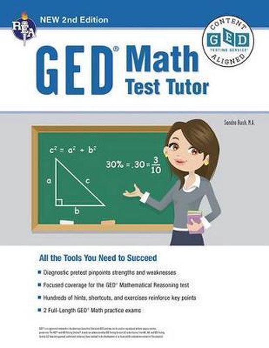 ged-math-test-tutor-ms-sandra-rush-9780738612102-boeken-bol