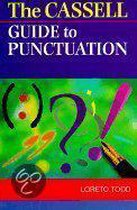 The Cassell Guide to Punctuation