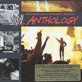 World Wrestling Federation: The Anthology