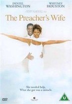 Preachers Wife (import)