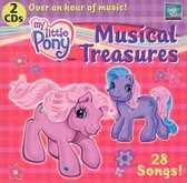My Little Pony: Musical Treasures
