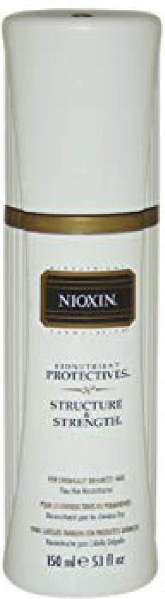 NIOXIN PROTECTIVES & STRENGTH 300ML