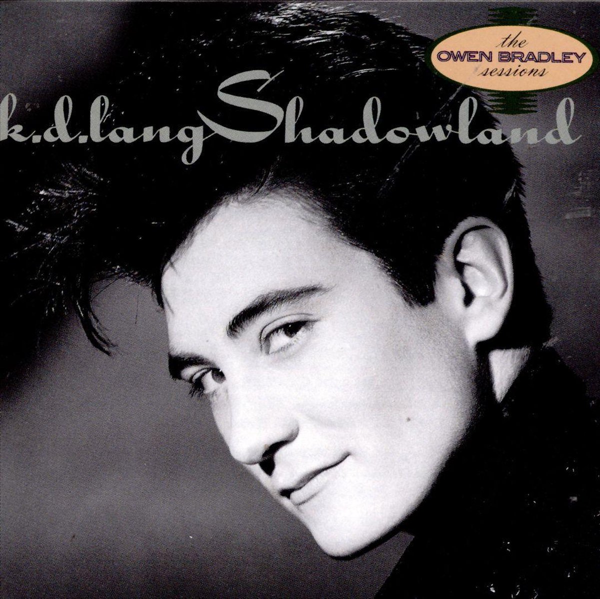 Shadowland