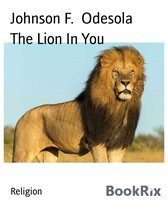 The Lion In You