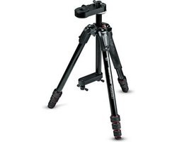 Manfrotto VR ALUMINUM TRIPOD