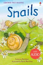 First Reading 2 - Snails