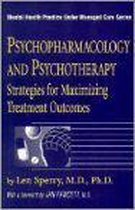 Psychopharmacology And Psychotherapy