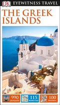 DK Eyewitness Travel Guide the Greek Islands