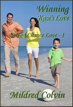 Second Chance Love - Winning Kasi's Love
