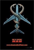 Snakes On A Plane - Movie