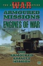 Armoured Missions-Engines