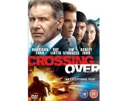 Crossing Over