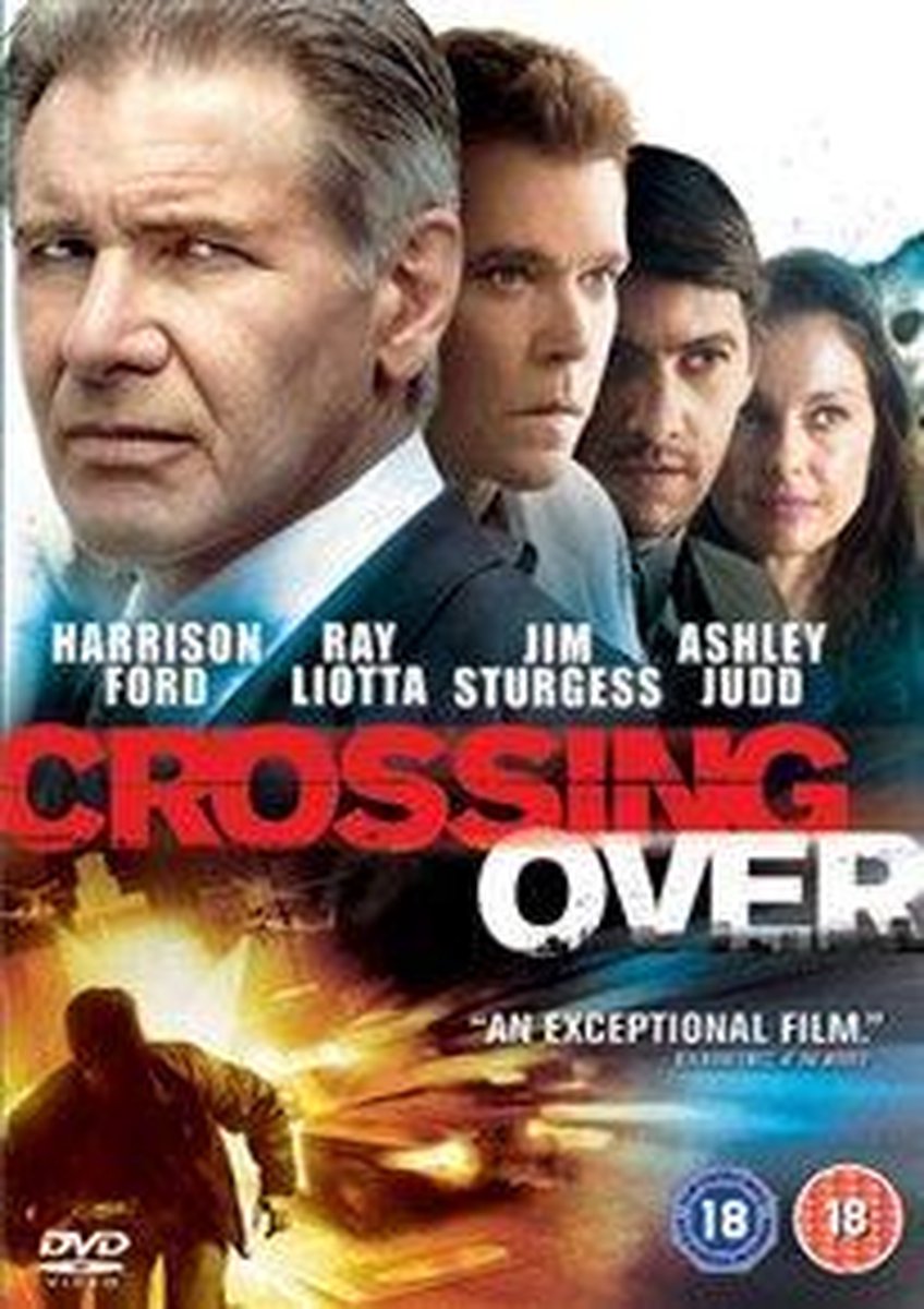 Crossing Over