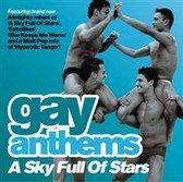 Gay Anthems: A Sky Full of Stars