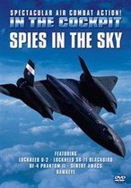 In The Cockpit - Spies In . (Import)