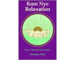 Kum Nye Relaxation