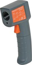 Velleman DVM439 digitale infrarood thermometer