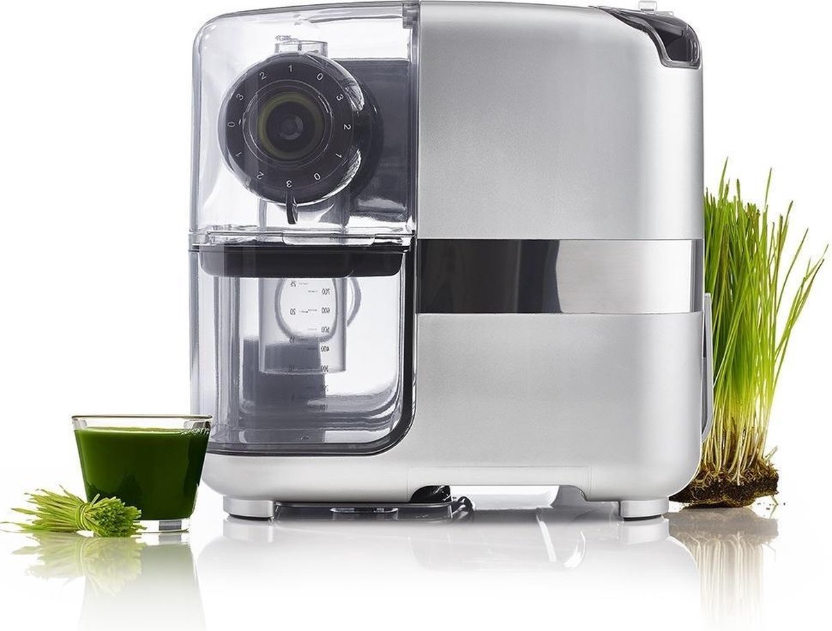 Omega Juice Cube slowjuicer